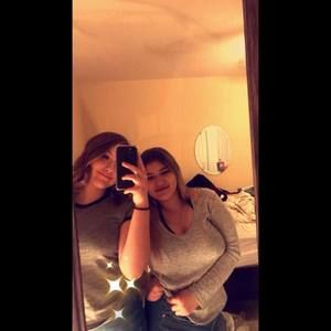 Meet your Posher, Hailey